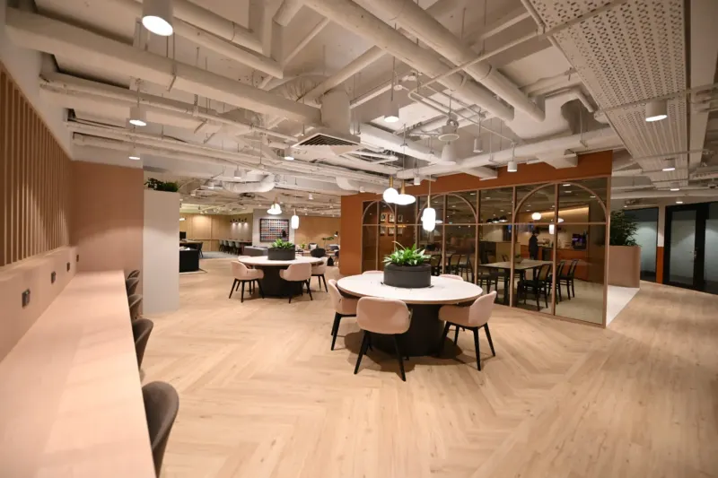 JustCo - International Plaza, photo 1