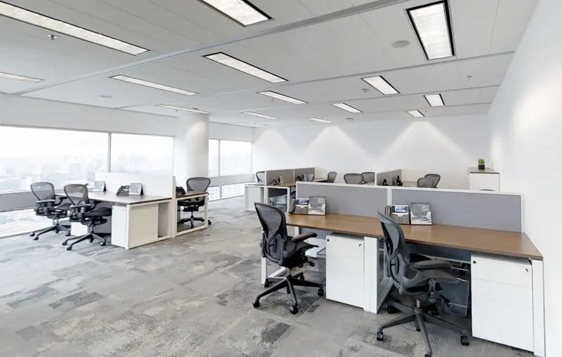 The Executive Centre - The Gateway West, photo 1