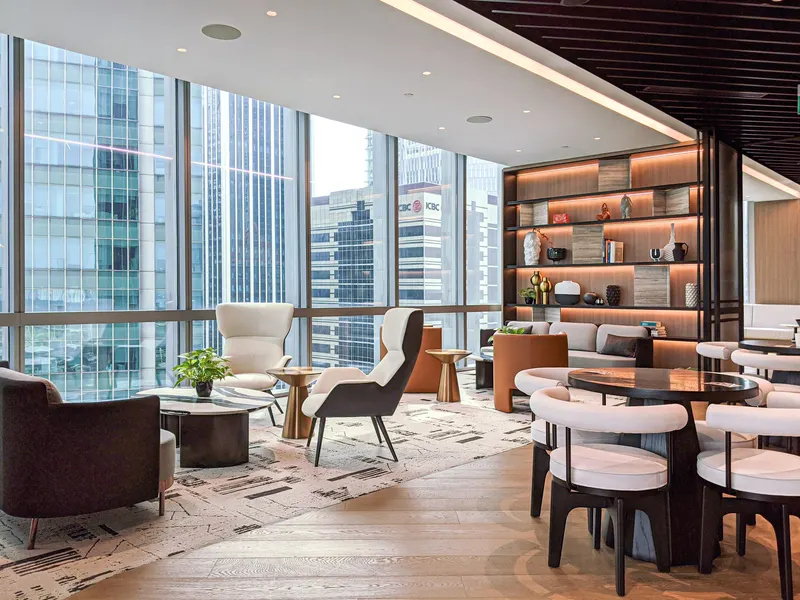 Arcc Spaces - One Marina Boulevard, photo 1