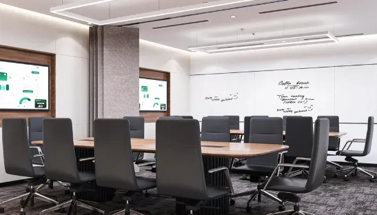 Smartworks - Manulife Tower, photo 1