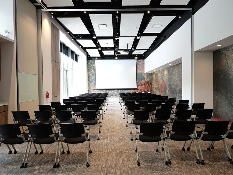 Bridge+ - Ascent Building, photo 1