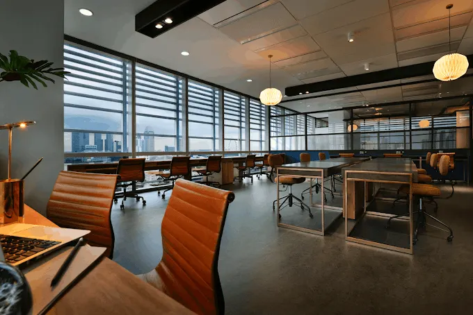 Industrious - One George Street, photo 1