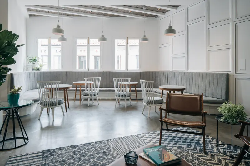 Arcc Spaces - Co. at 99 Duxton, photo 1