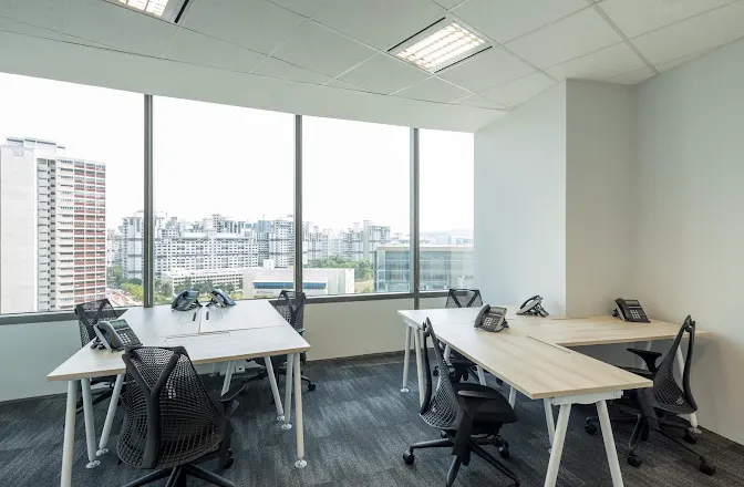 JustCo - Westgate Tower, photo 1